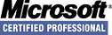 Microsoft Certified Professional Logo GIF